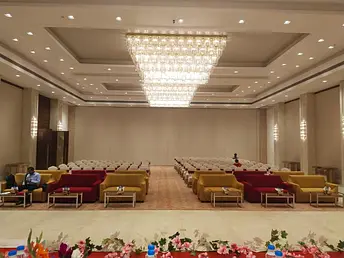 Conference - Hall